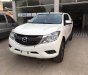 Mazda BT 50 3.2L 4x4 AT 2016 - Cần bán gấp Mazda BT 50 3.2L 4x4 AT đời 2016, màu trắng, nhập khẩu Thái Lan như mới, giá tốt