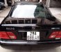 Mercedes-Benz C class 1997 - Bán Mercedes đời 1997, màu đen, 150tr