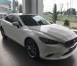 Mazda 6  2.5L Premium 2018 - Biên Hòa bán xe Mazda 6 2018 2.5L Premium, hỗ trợ trả góp miễn phí, Mazda Đồng Nai. 0933805888 - 0938908198