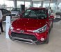 Hyundai i20 2017 - Cần bán xe Hyundai i20 đời 2017, màu đỏ, nhập khẩu, 570 triệu