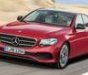 Mercedes-Benz E250 2017 - Các công nghệ được trang bị trên chiếc E250 AMG