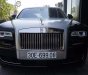 Rolls-Royce Ghost 2015 - Bán Rolls-Royce Ghost sản xuất 2015, màu đen, nhập khẩu nguyên chiếc