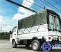 Tata Super ACE 2017 - Xe tải Tata tải 1T2 máy dầu, chất lượng Châu Âu, tiết kiệm nhiên liệu vượt trội