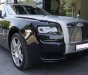 Rolls-Royce Ghost 2015 - Cần bán Rolls-Royce Ghost đời 2015, màu đen, xe nhập