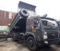 Xe tải 5 tấn - dưới 10 tấn 2017 - Xe ben Veam VB750 7t5