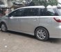 Toyota Wish    2012 - Cần bán xe Toyota Wish đời 2012, giá 690tr