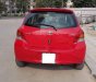 Toyota Yaris 1.3 AT 2010 - Cần bán gấp Toyota Yaris 1.3 AT sản xuất 2010, màu đỏ, xe nhập còn mới