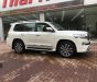 Toyota Land Cruiser VXR 4.6   2016 - Bán xe Land Cuiser 4.6 Trung Đông, mới đăng ký bản VXR