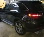 Mercedes-Benz Smart GLC 250 2017 - Cần bán gấp Mercedes GLC 250 đời 2017, màu đen