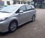 Toyota Wish    2012 - Cần bán xe Toyota Wish đời 2012, giá 690tr