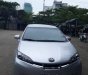 Toyota Wish    2012 - Cần bán xe Toyota Wish đời 2012, giá 690tr