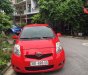 Toyota Yaris 1.3 AT 2010 - Cần bán gấp Toyota Yaris 1.3 AT sản xuất 2010, màu đỏ, xe nhập còn mới