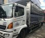 Hino 500 Series 2015 - Bán Hino 500 Series đời 2015, màu trắng, giá chỉ 750 triệu