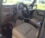 Kia Jeep  MT 1998 - Cần bán gấp Kia Jeep MT đời 1998