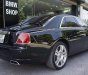 Rolls-Royce Ghost 2015 - Bán Rolls-Royce Ghost sản xuất 2015, màu đen, nhập khẩu nguyên chiếc