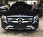 Mercedes-Benz Smart GLC 250 2017 - Cần bán gấp Mercedes GLC 250 đời 2017, màu đen