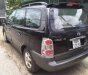 Hyundai Trajet 2004 - Bán Hyundai Trajet đời 2004, màu đen, nhập khẩu số tự động, 275tr