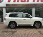 Toyota Land Cruiser VXR 4.6   2016 - Bán xe Land Cuiser 4.6 Trung Đông, mới đăng ký bản VXR