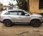 Kia Sorento GAT 2.4L 2WD 2013 - Bán Kia Sorento GAT 2.4L 2WD đời 2013, màu bạc, 696tr