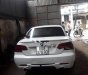 BMW 3 Series 335i  2007 - Bán BMW 3 Series 335i đời 2007, màu trắng, nhập khẩu số tự động, giá chỉ 790 triệu