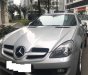 Mercedes-Benz SLK class   1.8 AT  2010 - Bán ô tô Mercedes 1.8 AT đời 2010, nhập khẩu nguyên chiếc như mới, giá 799tr