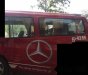 Mercedes-Benz MB 2005 - Cần bán lại xe Mercedes MB đời 2005, màu đỏ