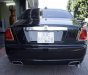 Rolls-Royce Ghost 2015 - Bán Rolls-Royce Ghost sản xuất 2015, màu đen, nhập khẩu nguyên chiếc