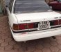 Toyota Corona    1986 - Bán Toyota Corona sản xuất 1986, màu trắng xe gia đình, 50 triệu