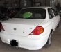 Kia Spectra  LS 2004 - Cần bán xe Kia Spectra LS sản xuất 2004, màu trắng