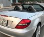 Mercedes-Benz SLK class   AT  2009 - Cần bán Mercedes AT đời 2009, nhập khẩu, giá 799tr