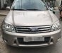 Ford Escape AT 2009 - Bán Ford Escape, đời 2009 số tự động, giá 399tr