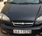 Chevrolet Vivant   2008 - Bán xe Chevrolet Vivant đời 2008, màu đen