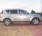 Ssangyong 2008 - Bán ô tô Ssangyong Rexton đời 2008, màu bạc, xe nhập, chính chủ, 540tr