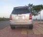 Ssangyong 2008 - Bán ô tô Ssangyong Rexton đời 2008, màu bạc, xe nhập, chính chủ, 540tr