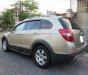 Chevrolet Captiva LT 2007 - Bán Chevrolet Captiva LT đời 2007, màu vàng 