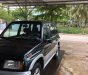 Suzuki Vitara JLX 2005 - Bán Suzuki Vitara JLX đời 2005, màu xanh dưa