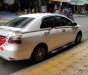 Toyota Vios 1.5E 2010 - Bán Toyota Vios 1.5E sản xuất 2010, màu trắng 