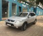 Hyundai Veracruz 3.0 V6 2009 - Bán Hyundai Veracruz VX300 đời 2009, màu bạc, nhập khẩu
