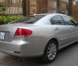 Mitsubishi Galant 2009 - Bán Mitsubishi Galant đời 2009, màu bạc số tự động giá cạnh tranh