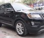 Ford Explorer 2.3 Ecoboost Limited 2015 - Bán Ford Explorer 2.3 Ecoboost Limited năm 2015, màu đen, xe nhập  