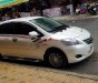 Toyota Vios 1.5E 2010 - Bán Toyota Vios 1.5E sản xuất 2010, màu trắng 