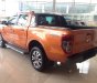 Ford Ranger Wildtrack 3.2L 2017 - Xe Ford Ranger Wildtrack 3.2l đời 2017, nhập khẩu nguyên chiếc, giá chỉ 925 triệu