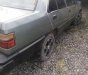 Mitsubishi Lancer 1990 - Cần bán gấp Mitsubishi Lancer đời 1990, màu xám