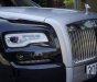 Rolls-Royce Ghost 2015 - Bán Rolls-Royce Ghost sản xuất 2015, màu đen, nhập khẩu nguyên chiếc