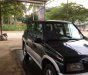 Suzuki Vitara JLX 2005 - Bán Suzuki Vitara JLX đời 2005, màu xanh dưa