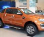 Ford Ranger Wildtrack 3.2L 2017 - Xe Ford Ranger Wildtrack 3.2l đời 2017, nhập khẩu nguyên chiếc, giá chỉ 925 triệu