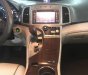 Toyota Venza   2009 - Cần bán lại xe Toyota Venza năm 2009, màu đen
