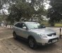 Hyundai Veracruz 3.0 V6 2009 - Bán Hyundai Veracruz VX300 đời 2009, màu bạc, nhập khẩu