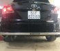 Toyota Venza   2009 - Cần bán lại xe Toyota Venza năm 2009, màu đen