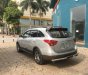 Hyundai Veracruz 3.0 V6 2009 - Bán Hyundai Veracruz VX300 đời 2009, màu bạc, nhập khẩu